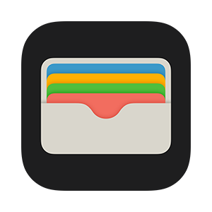 Wallet icon